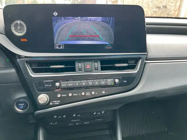 2022 Lexus ES 300h HYBRID REAR VIEW CAMERA SUNROOF NAVI BSM LKA in Cars & Trucks in City of Toronto - Image 29