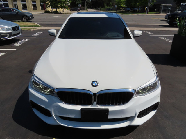 2018 BMW 5 Series 530e xDrive iPerformance Plug-In Hybrid !!! in Cars & Trucks in Oakville / Halton Region - Image 3