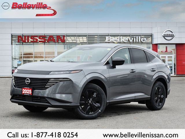 2025 Nissan Murano SV in Cars & Trucks in Belleville