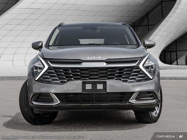 2025 Kia Sportage LX in Cars & Trucks in London - Image 2