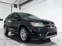 Recent Arrival! 6-Speed Automatic AWD Pentastar 3.6L V6 VVT 2nd Row 60/40 Tilt 'N Slide Seat, 3rd Ro... (image 7)