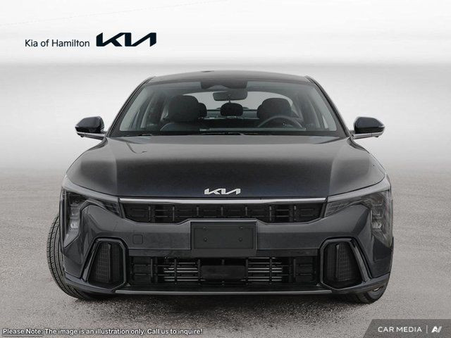 2025 Kia K4 GT-Line Turbo in Cars & Trucks in Hamilton - Image 2