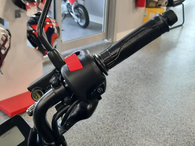 2025 HONDA M/C GROM 2025 GROM THE MINI MOTO'S ARE HERE in Other in Bridgewater - Image 11