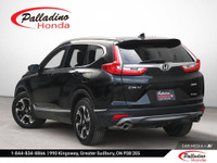 See Dealer Website for Details. 2019 Honda CR-V Touring (image 3)
