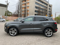 Vehicle Highlights: - 2.3T Motor - AWD - Highly optioned Just landed is a beautiful Lincoln MKC Rese... (image 3)