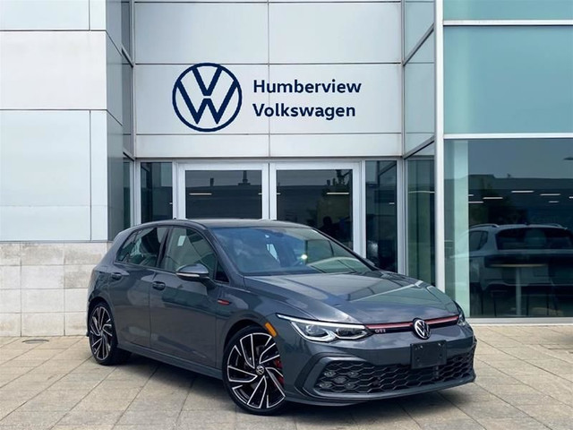 2022 Volkswagen Golf GTI Performance in Cars & Trucks in Mississauga / Peel Region