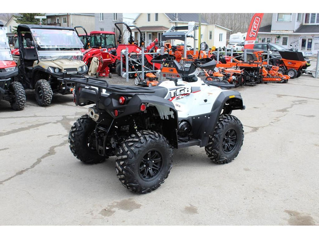 2024 TGB SLX 600 in ATVs in Gatineau - Image 4