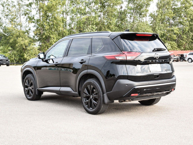 2023 Nissan Rogue in Cars & Trucks in Chatham-Kent - Image 2