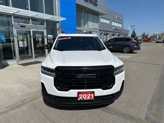 2021 GMC Acadia SLE in Cars & Trucks in Markham / York Region - Image 2