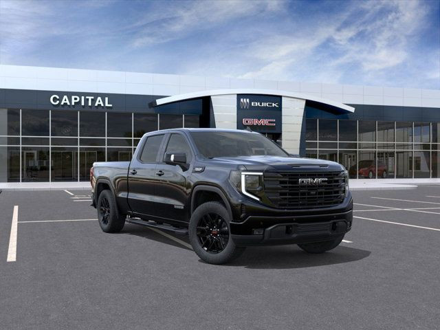 2025 GMC Sierra 1500 Elevation in Cars & Trucks in Edmonton - Image 2