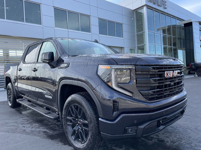 2025 GMC Sierra 1500 Elevation in Cars & Trucks in Calgary