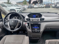 ALG Residual Value Awards, Residual Value Awards. This Honda Odyssey delivers a Regular Unleaded V-6... (image 9)