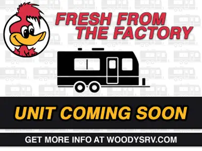 MVSA #40458 See Dealer Website for Details. 2026 SUNSET PARK RV SUN LITE 13BDLTD