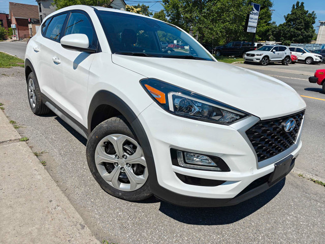 2021 Hyundai Tucson ESSENTIAL in Cars & Trucks in Ottawa