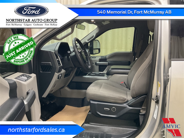 2017 Ford F-250 Super Duty XLT - Bluetooth in Cars & Trucks in Fort McMurray - Image 2