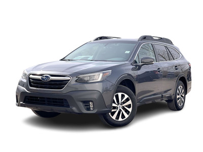 2021 Subaru Outback 2.5L Touring Apple Carplay, Android Auto, He