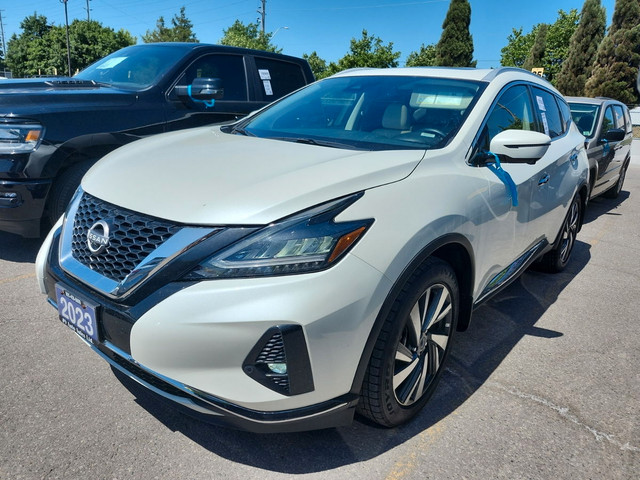 2023 Nissan Murano SL AWD in Cars & Trucks in Mississauga / Peel Region