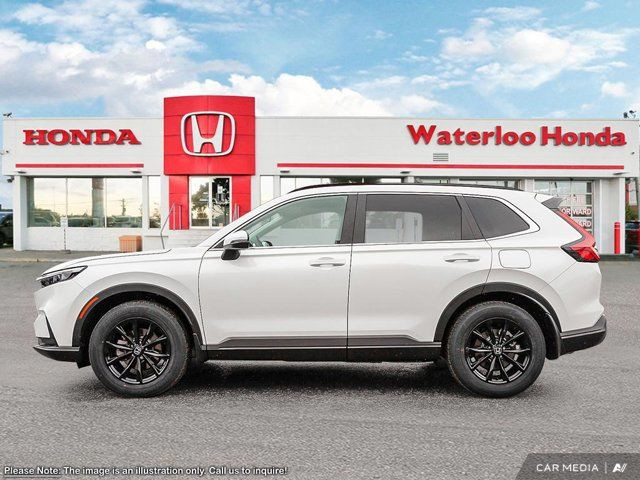2025 Honda CR-V Sport in Cars & Trucks in Kitchener / Waterloo - Image 3