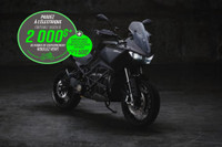 2024 Zéro Moto Cycle DSR/X ZF17.3