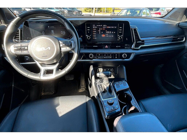 2023 Kia Sportage X-LINE in Cars & Trucks in Barrie - Image 4