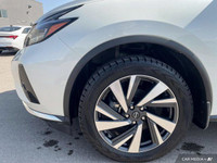 *2023 Nissan Murano SL -- AWD | Leather | Panoramic Sunroof | Navigation* Refined, reliable, and pac... (image 8)