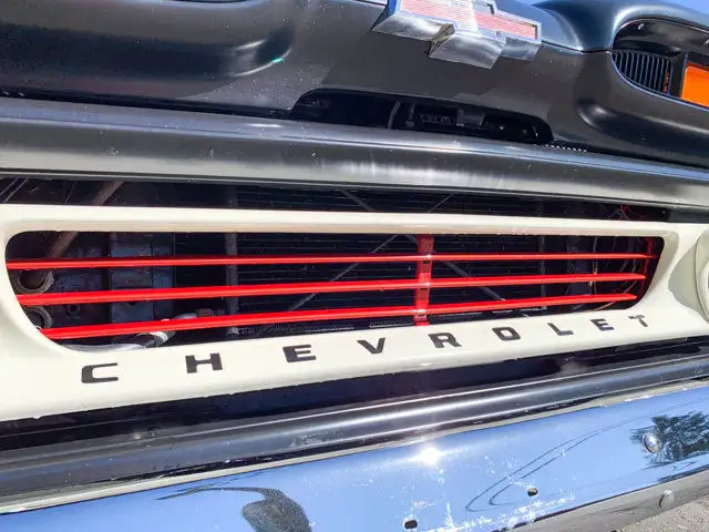 1960 Chevrolet C10 Apache | 5.3L V8 | Air Ride | Vintage Air in Cars & Trucks in Cowichan Valley / Duncan - Image 14