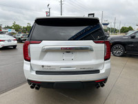 WAS: $72995 NOW: $71503 plus taxes and licensing feesDescription JUST LANDED 2022 GMC YUKON DENALI!... (image 5)