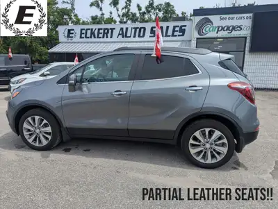 Looking for a stylish and practical SUV that's perfect for navigating city streets or weekend getawa...