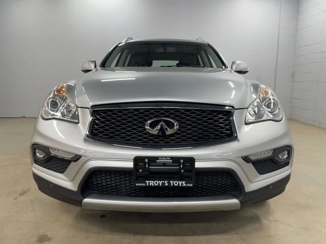 2016 Infiniti QX50 in Cars & Trucks in Guelph - Image 2
