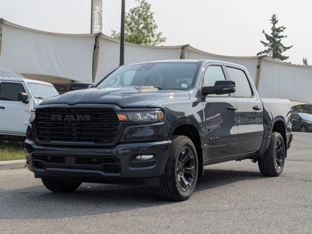 2025 Ram 1500 Sport - 360 Parking Cams - Adaptive Cruise - 12 in Cars & Trucks in Calgary - Image 3