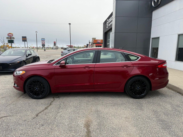 2015 Ford Fusion in Cars & Trucks in Winnipeg - Image 2