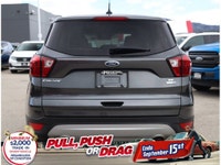 2019 FORD ESCAPE SE - BC VEHICLE - BACKUP CAMERA - HEATED FRONT SEATS - DUAL-CLIMATE CONTROL - PUSH... (image 4)