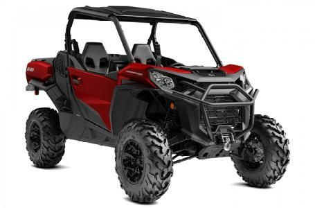 2024 Can-Am Commander XT 1000R, (6GRB) in ATVs in Kawartha Lakes