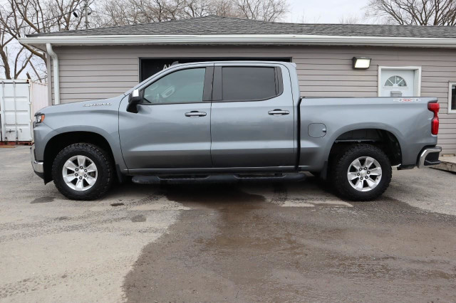 2021 Chevrolet Silverado 1500 LT BACKUP CAM - REMOTE TAILGATE... in Cars & Trucks in Kingston - Image 2