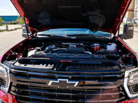 Welcome To Sherwood Park Chevrolet. The #1 Volume Chevrolet Dealer in Canada. This Chevrolet SILVERA... (image 8)