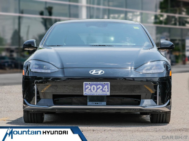 2024 HYUNDAI IONIQ 6 ULTIMATE in Cars & Trucks in Hamilton - Image 4
