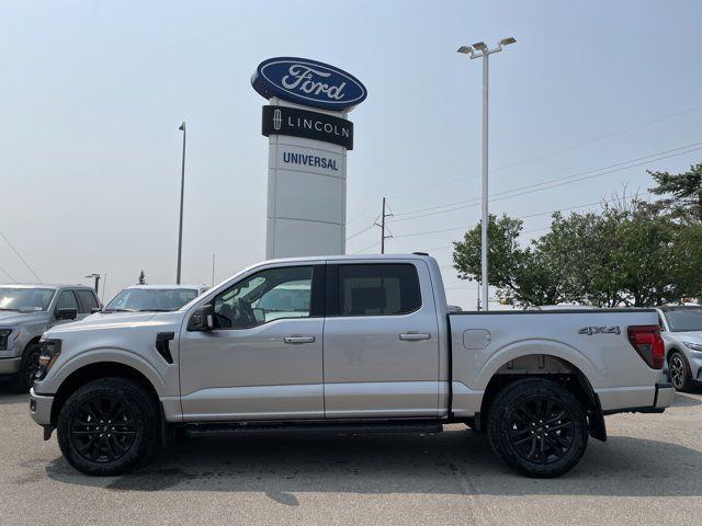 2025 Ford F-150 XLT in Cars & Trucks in Calgary - Image 2