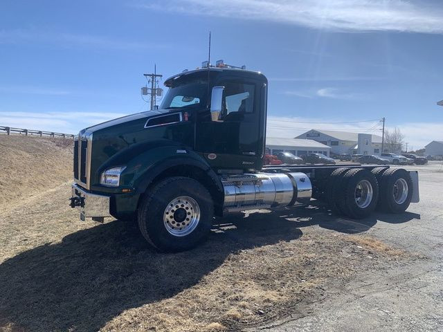 2026 Kenworth T880 in Heavy Trucks in Moncton - Image 2