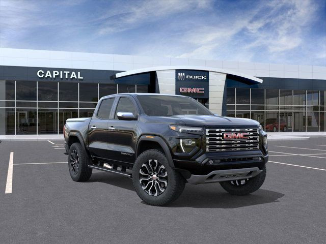 2026 GMC Canyon Crew Cab Denali in Cars & Trucks in Edmonton - Image 2