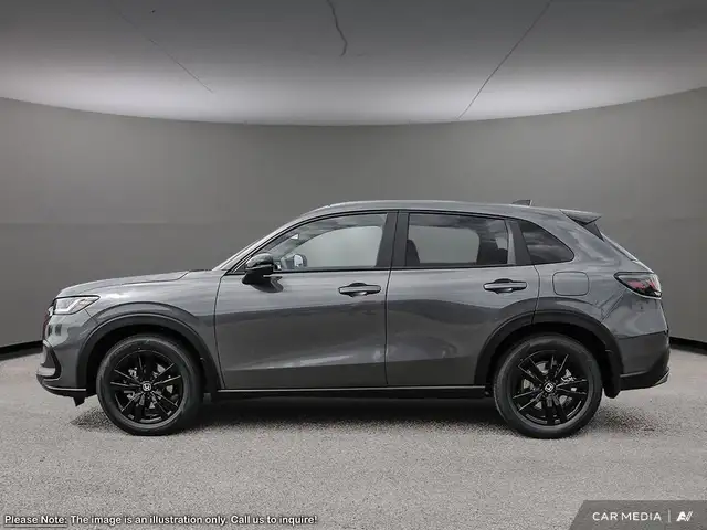 2026 Honda HR-V Sport62937537580161123