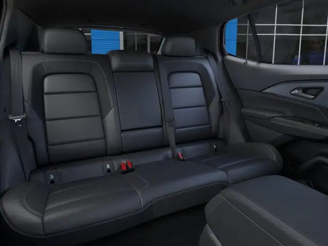 2025 Chevrolet Equinox EV LT in Cars & Trucks in Gatineau - Image 18
