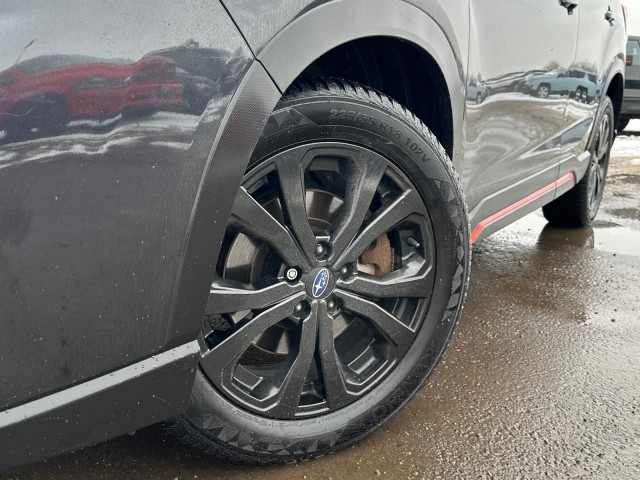 2019 Subaru Forester 2.5i Sport AWD|| SPORT|| CERTIFIED!! in Cars & Trucks in Mississauga / Peel Region - Image 2