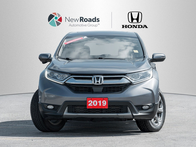 2019 Honda CR-V EX SOLD SOLD SOLD | SAFETY CERTIFIED | ROOF |... in Cars & Trucks in Markham / York Region - Image 3