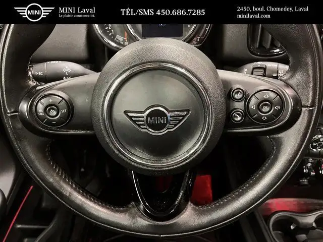 2019 MINI Countryman Cooper | Toit pano | Sièges avant in Cars & Trucks in Laval / North Shore - Image 23