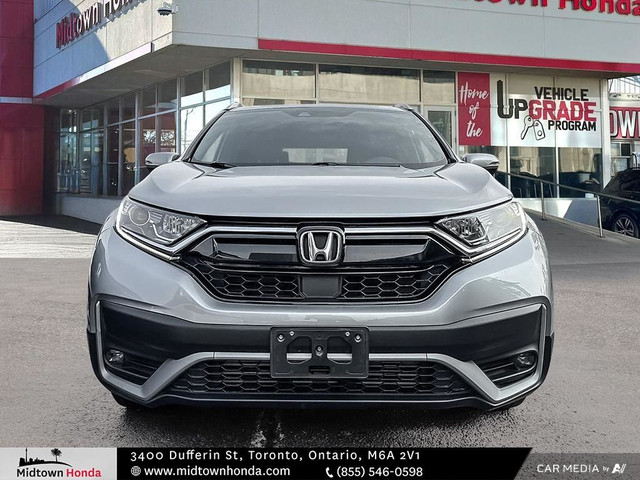 2022 Honda CR-V Sport *NEW ARRIVAL*ADV CRUISE CONTROL*MOONROOF* in Cars & Trucks in City of Toronto - Image 3