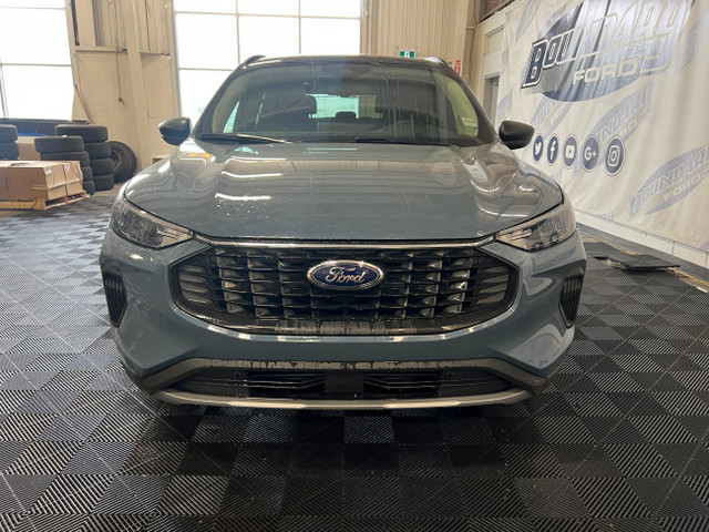 2025 Ford Escape ACTIVE | ACTIVE PREM TECH PKG | PANO VISTA ROOF in Cars & Trucks in Lloydminster - Image 4
