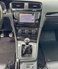 2017 Volkswagen Golf GTI Man Autobahn 3dr HB - Navigation|Rearview camera|Blind-spot assist|Leather|... (image 9)
