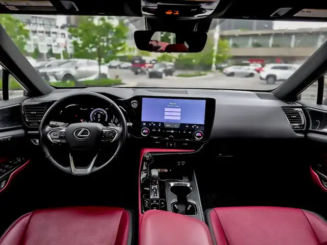 2022 Lexus NX 350h | Luxury Pkg | AWD | Safety Certified in Cars & Trucks in City of Toronto - Image 30