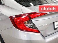 NO ACCIDENTS / CLEAN CARFAX / Climate Control, Bluetooth Music, Touchscreen Display and more! Clutch... (image 9)