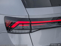 This Volkswagen Taos boasts a Intercooled Turbo Regular Unleaded I-4 1.5 L/91 engine powering this A... (image 8)